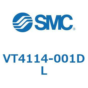 VT411 SMC