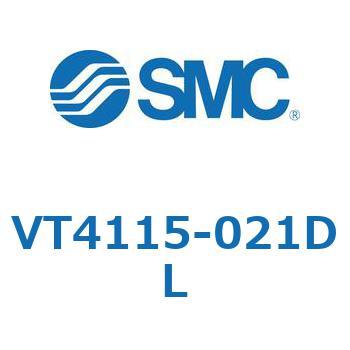 VT411 SMC
