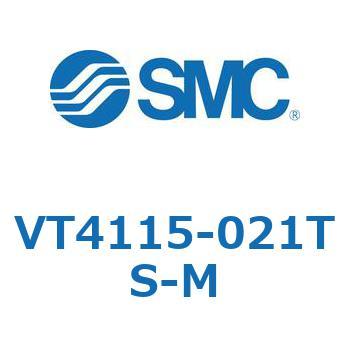 VT411 SMC