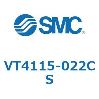 VT411 SMC