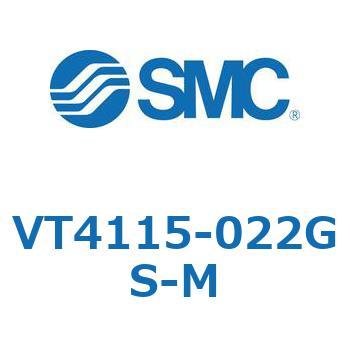 VT4115-022GS-M VT411 SMC 57155131