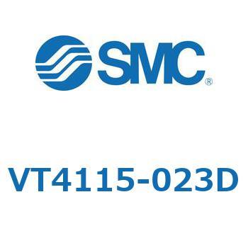 VT411 SMC