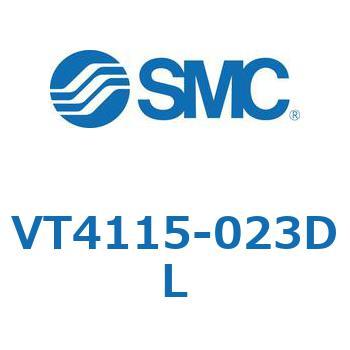 VT411 SMC