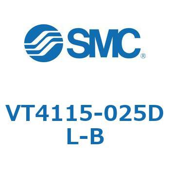 VT411 SMC