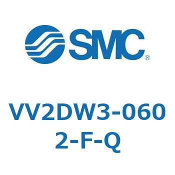 VV2DW SMC