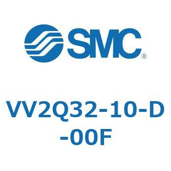 ソレノイドバルブVQ用 マニホールド SMC