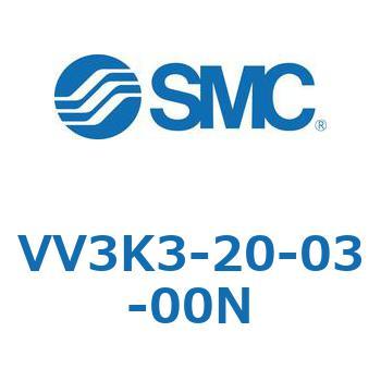 VV3K3 SMC