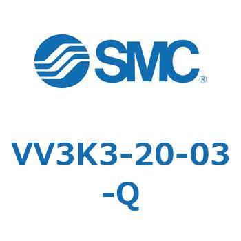 VV3K3 SMC