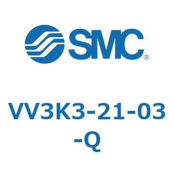 VV3K3 SMC