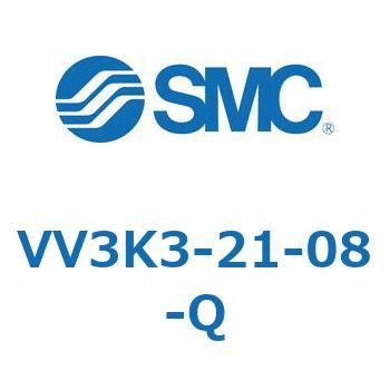 VV3K3 SMC