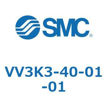 VV3K3 SMC
