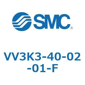 VV3K3 SMC