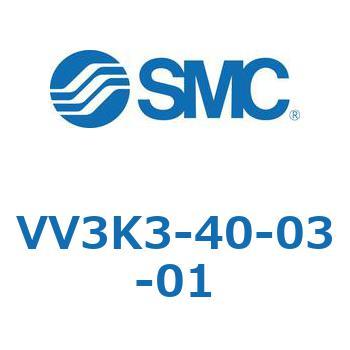 VV3K3 SMC
