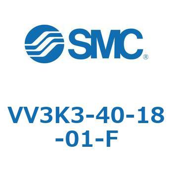 VV3K3 SMC