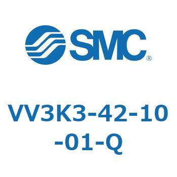 VV3K3 SMC