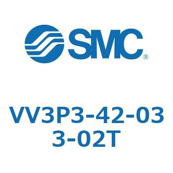 VV3P3 SMC