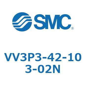 VV3P3 SMC
