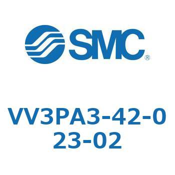 VV3PA SMC