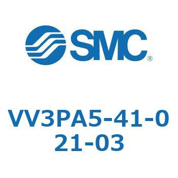 VV3PA SMC