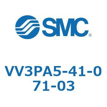 VV3PA SMC