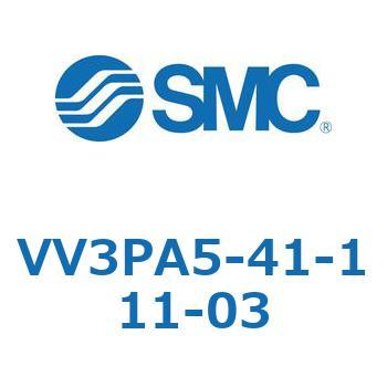 VV3PA SMC