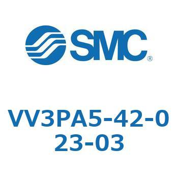 VV3PA SMC