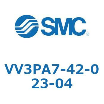 VV3PA SMC