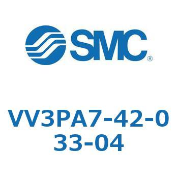 VV3PA SMC