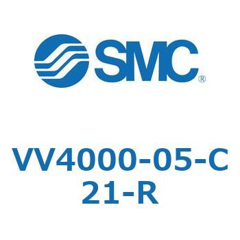 VV4000-05-C21-R VV400 SMC 57163565