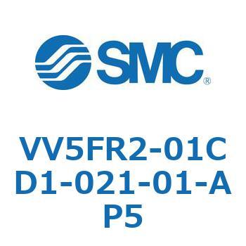 VV5FR SMC