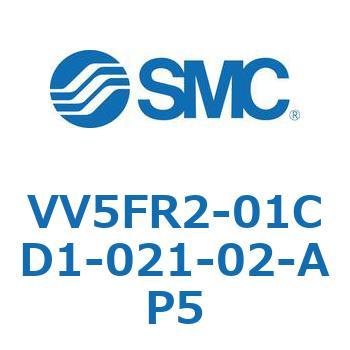VV5FR SMC