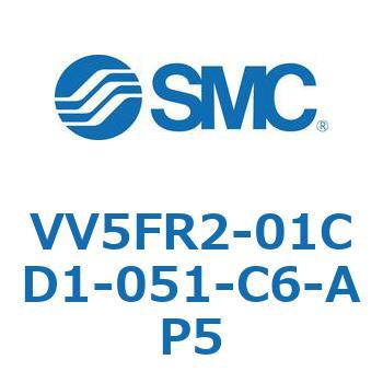 VV5FR SMC