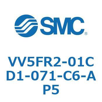 VV5FR SMC