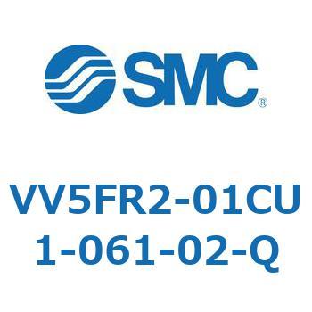 VV5FR SMC
