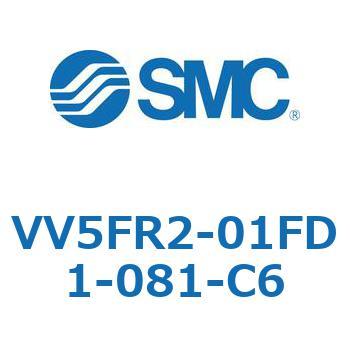 VV5FR SMC