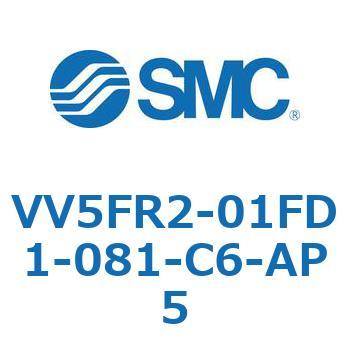 VV5FR SMC