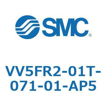 VV5FR SMC