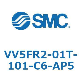 VV5FR SMC