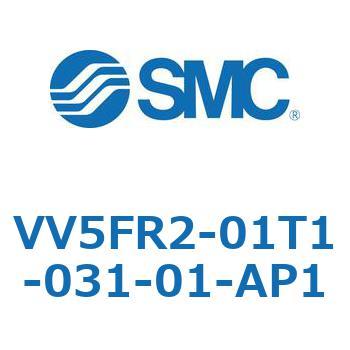 VV5FR SMC