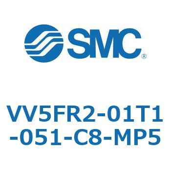 VV5FR SMC