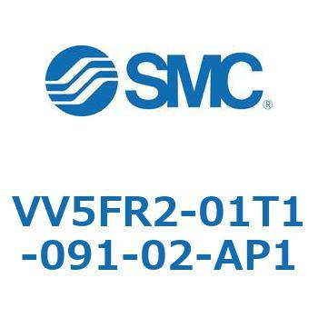 VV5FR SMC