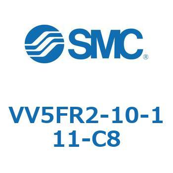 VV5FR SMC