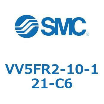 VV5FR SMC