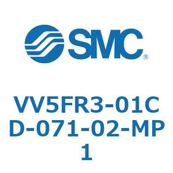 VV5FR SMC