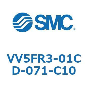 VV5FR SMC