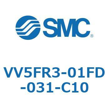 VV5FR SMC