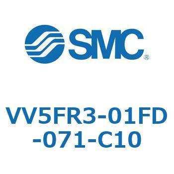 VV5FR SMC