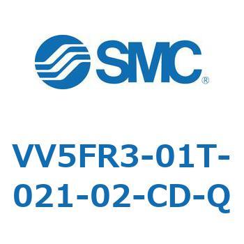 VV5FR SMC