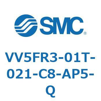 VV5FR SMC