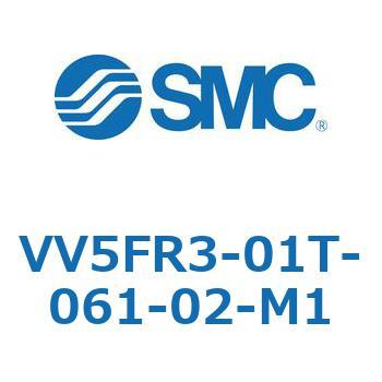 VV5FR SMC
